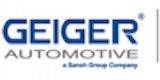 Geiger Automotive GmbH Logo