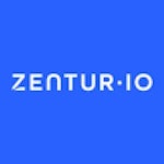 Zentur.io GmbH Logo