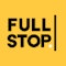 Fullstop Public Relations GmbH Logo