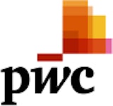 PwC Legal Logo