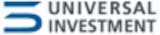Universal-Investment-Luxembourg S.A. Logo