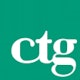 CTG Luxembourg P.S.F. Logo