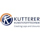 Kunststoffwerk Kutterer GmbH & Co. KG Logo