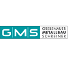 GREBENAUER METALLBAU SCHREINER GmbH Logo