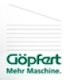 Göpfert Maschinen GmbH Logo