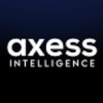 axess Intelligence GmbH Logo