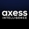 axess Intelligence GmbH Logo