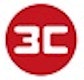 3C Holding GmbH Logo