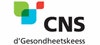 Caisse nationale de santé CNS Logo