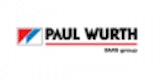 Paul Wurth S.A. Logo