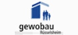 Gewobau Gesellschaft Wohnen und Bauen mbH Logo