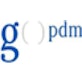 GPDM mbH Logo