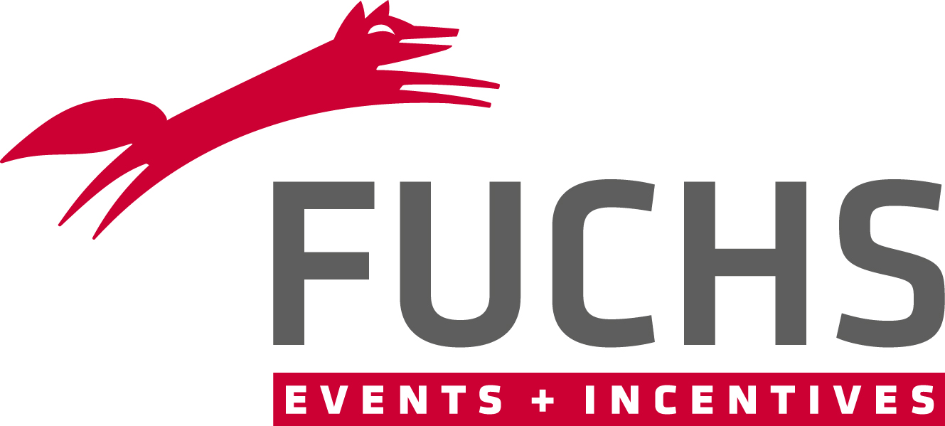 FUCHS Event + Incentive GmbH Logo