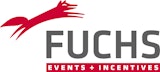 FUCHS Event + Incentive GmbH Logo