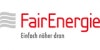 FairEnergie GmbH Logo