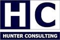 Hunter Consulting Europe Logo
