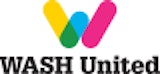 WASH United gGmbH Logo