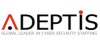 Adeptis Group Logo