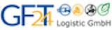 GFT Logistic GmbH Logo