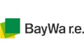 BayWa r.e. AG Logo