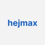 Hejmax Logo