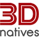 3Dnatives SAS Logo