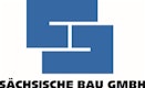 Sächsische Bau GmbH Logo
