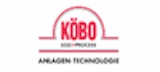 KÖBO ECOPROCESS GmbH Logo