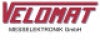 VELOMAT Messelektronik GmbH Logo