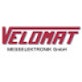 VELOMAT Messelektronik GmbH Logo