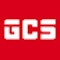 GCS Global Clearance Solutions AG Logo