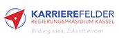 Regierungspräsidium Kassel Logo