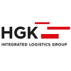 HGK Integrated Logistics Group Logo