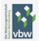 vbw Verband baden-württembergischer Wohnungs- und Immobilienunternehmen e.V. Logo