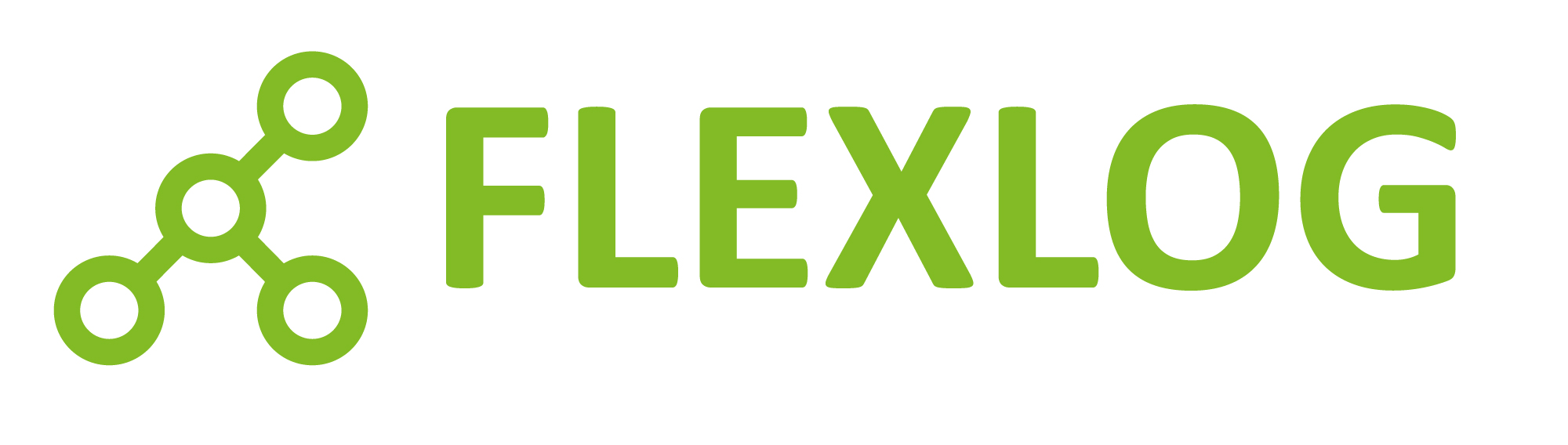 flexlog GmbH Logo
