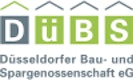 Düsseldorfer Bau- und Spargenossenschaft eG Logo