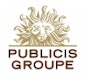 Publicis Media logo Logo