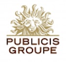 Publicis Media logo Logo