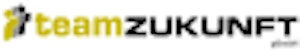 teamZUKUNFT gGmbH Logo