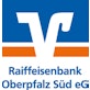 Raiffeisenbank Oberpfalz Süd eG Logo