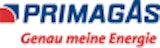 PRIMAGAS Energie GmbH Hauptverwaltung Logo
