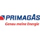 PRIMAGAS Energie GmbH Hauptverwaltung Logo