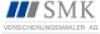 SMK Versicherungsmakler AG Logo