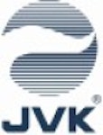 JVK Filtration Systems GmbH Logo
