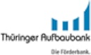 Thüringer Aufbaubank, AöR Logo
