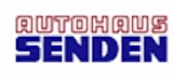 Autohaus Heinrich Senden GmbH Logo