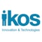 IKOS GROUP Logo