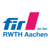 FIR an der RWTH Aachen Logo