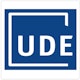 Universität Duisburg-Essen K.d.ö.R. Logo