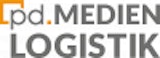 pd.MEDIENLOGISTIK GmbH Logo